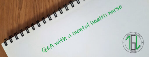 Q&A with a mental health nurse Featured