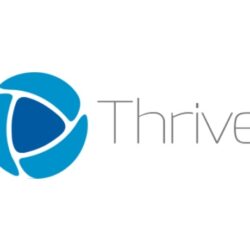 Thrive Logo