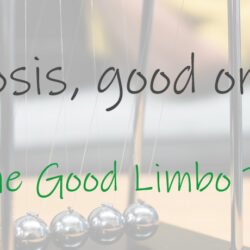 Diagnosis, good or bad?