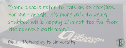 Return to university featured