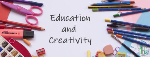 Education and Creativity