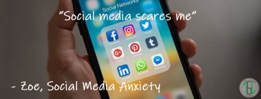 Social Media Anxiety