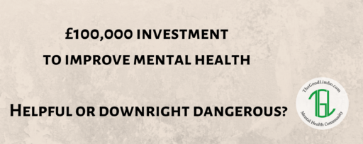 Mental Health Assessment Blog