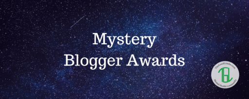 Mystery Blogger Awards Featured Image