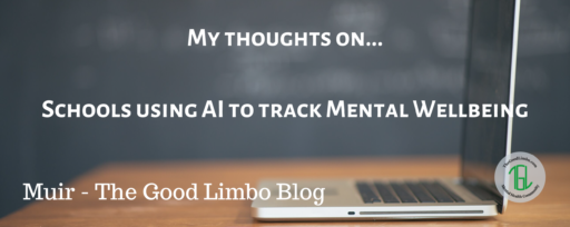 Schools using AI to track mental wellbeing blog image